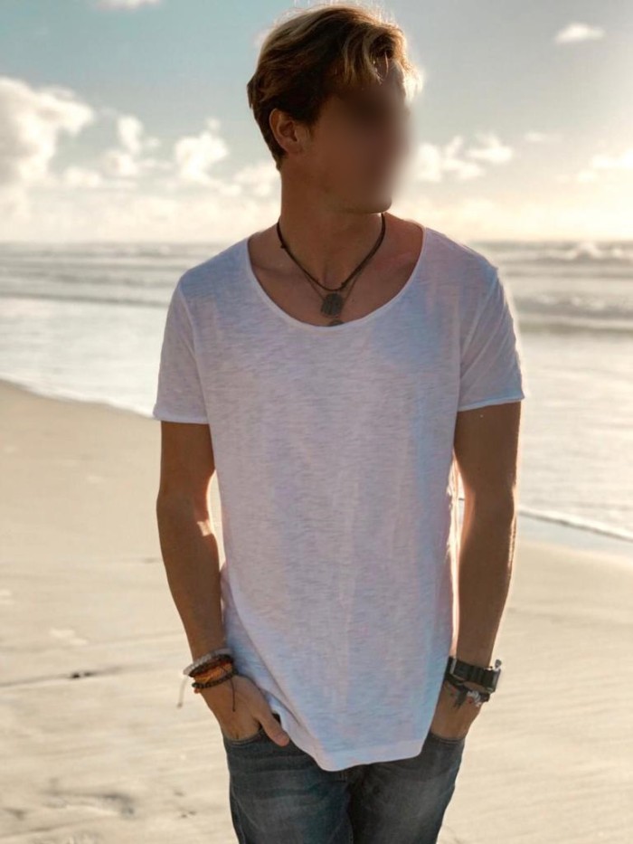 Ejecutivo alto nivel