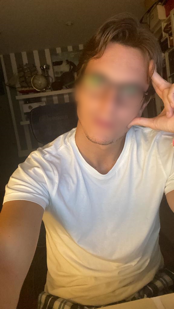 Ejecutivo alto nivel