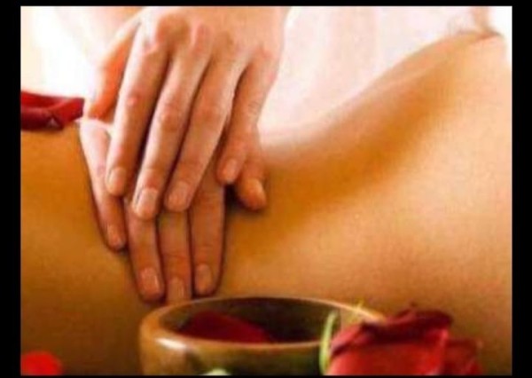 Masajes relajantes et carisia