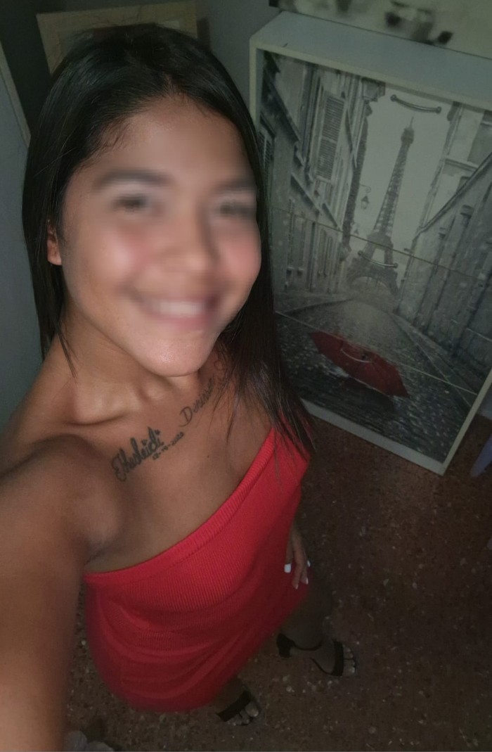 SOY TU ALEXA DEL PLACER!!!