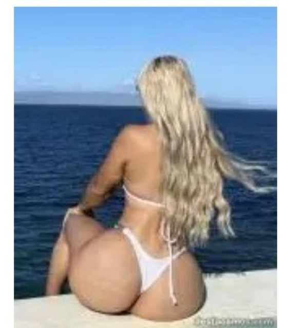 Rubia caliente Viciosa Fiestera 24 horas