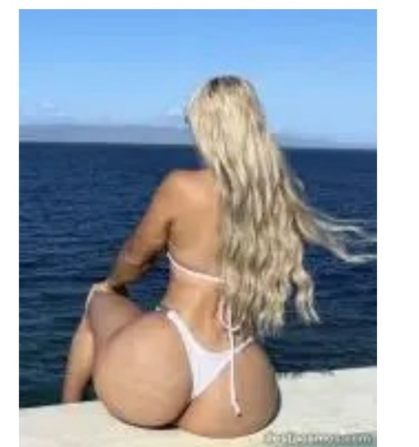 Rubia caliente Viciosa Fiestera 24 horas