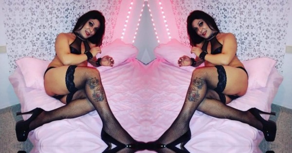 caliente como los bomberos