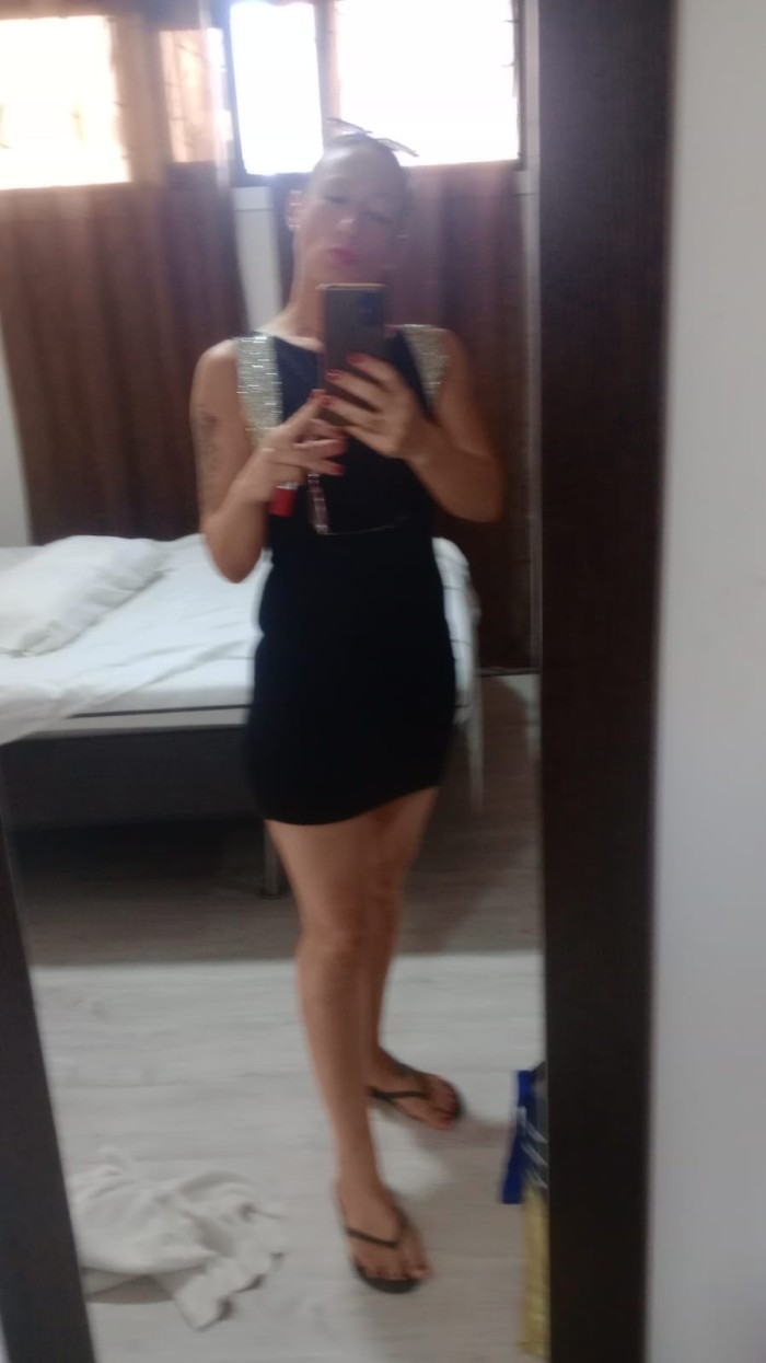 Ni Canaria ni latina soy Alemana playa de ingles