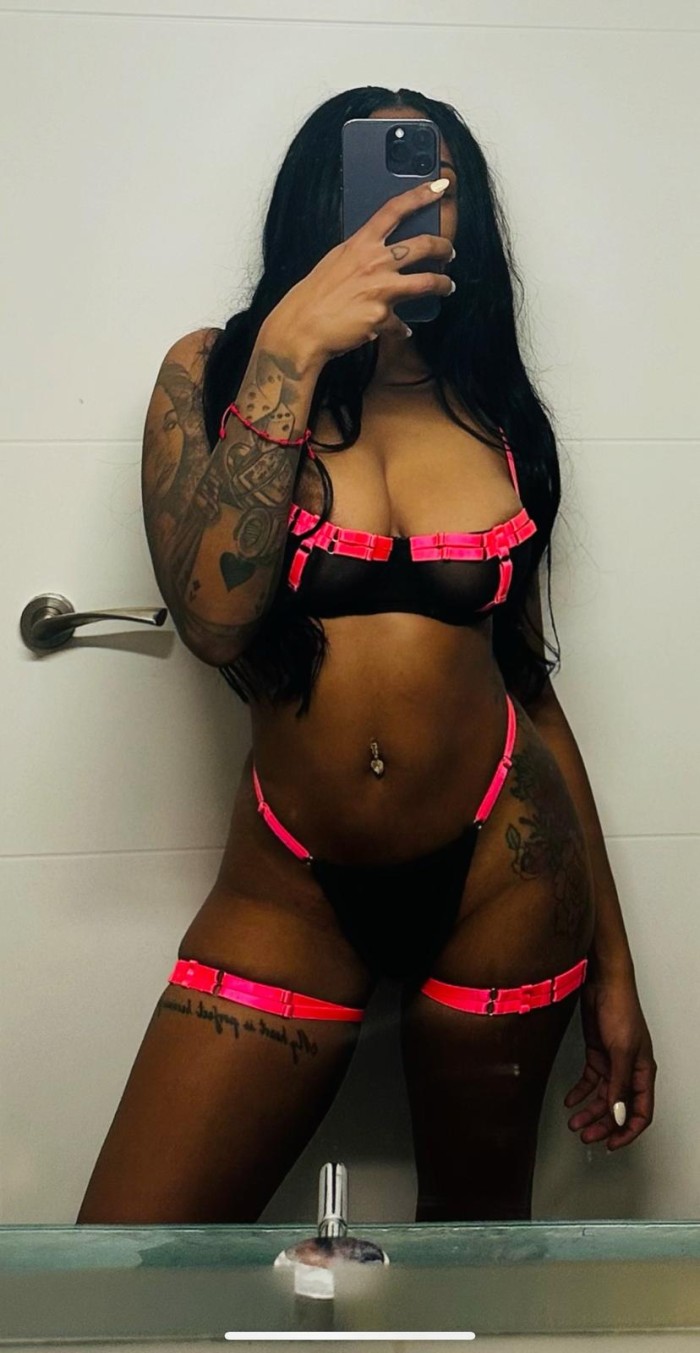 JESSICA, TU TENTACIÓN MÁS DULCE