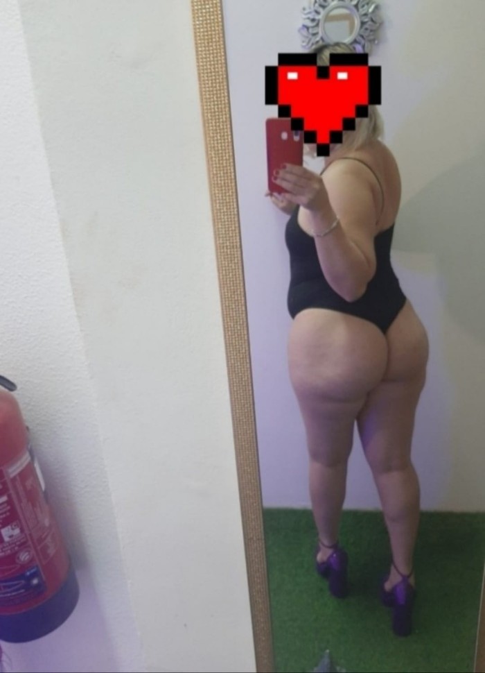 MUJER PARAGUAYA RUBIA GUAPISIMA 37 AÑOS REGRESO