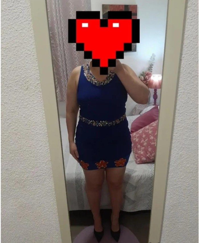 MUJER PARAGUAYA RUBIA GUAPISIMA 37 AÑOS REGRESO