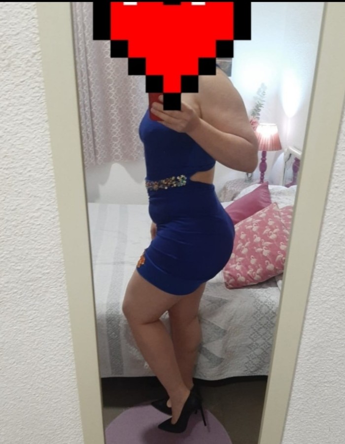 MUJER PARAGUAYA RUBIA GUAPISIMA 37 AÑOS REGRESO