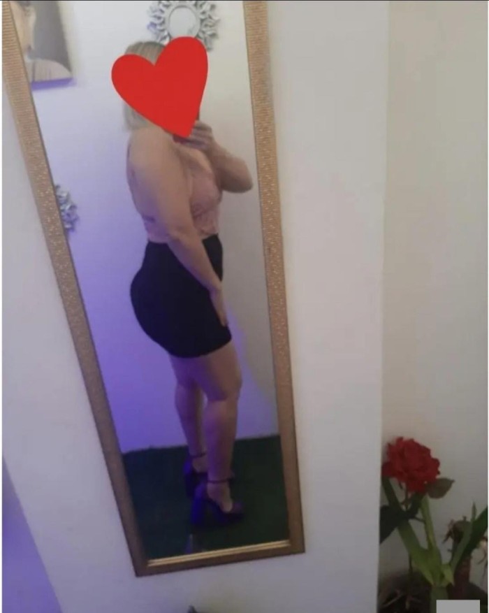 MUJER PARAGUAYA RUBIA GUAPISIMA 37 AÑOS REGRESO