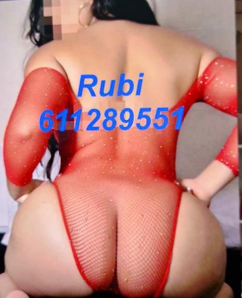 Latina Caliente  Polvitos ricos Novedad express 30€