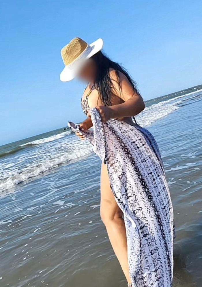 Supernovedad en la isla morenaza Brenda
