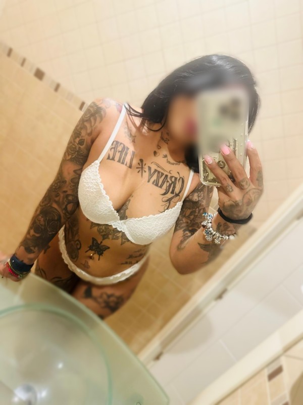 MUY EROTICA Y SENSUAL PISO PRIVADO