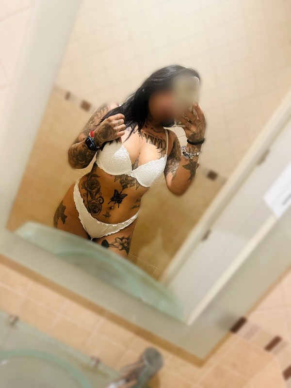 MUY EROTICA Y SENSUAL PISO PRIVADO