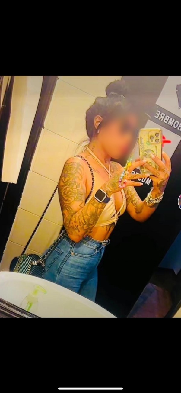 MUY EROTICA Y SENSUAL PISO PRIVADO