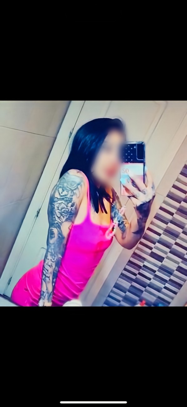 MUY EROTICA Y SENSUAL PISO PRIVADO
