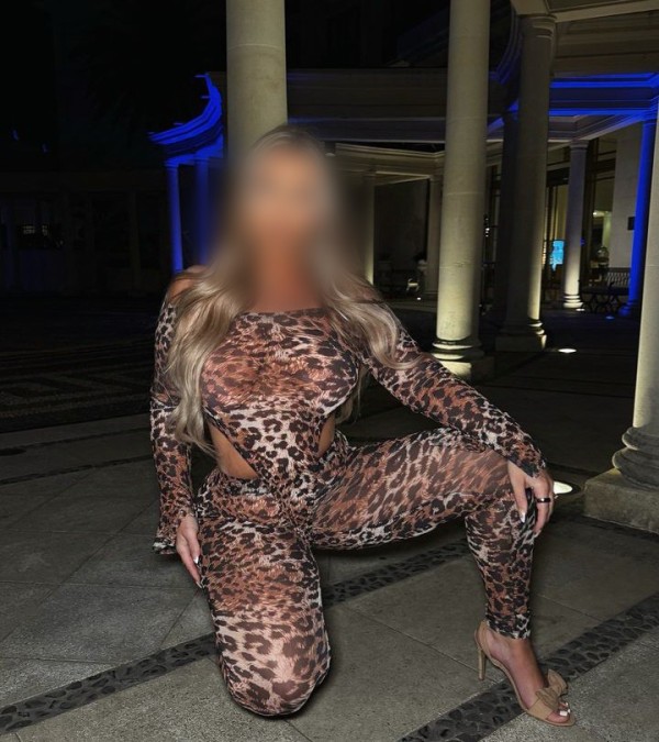 ANDREA VIDEOLLAMADAS 20€