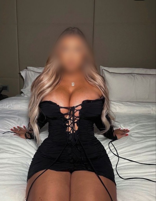 ANDREA VIDEOLLAMADAS 20€