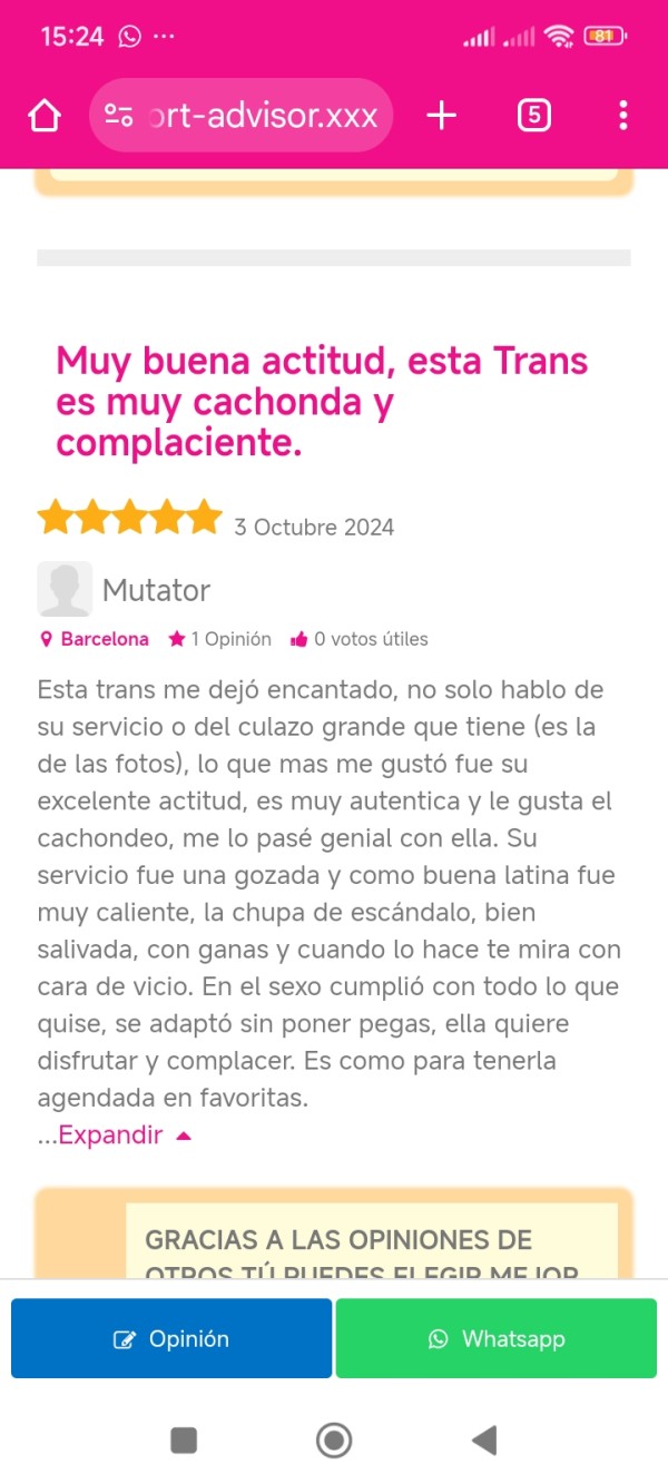 Reina DEL Francés GARGANTA SÚPER PROFUNDA NO 20 NO 30