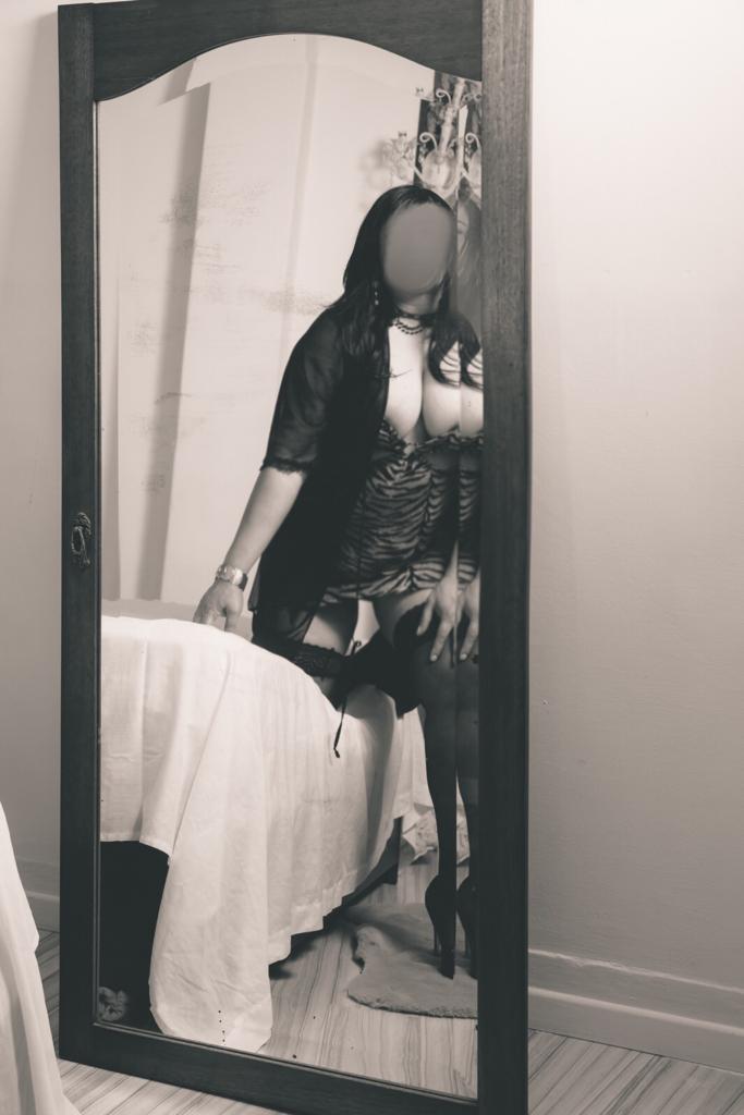 ¿Deseas un verdadero y único Masaje? Comprueba!