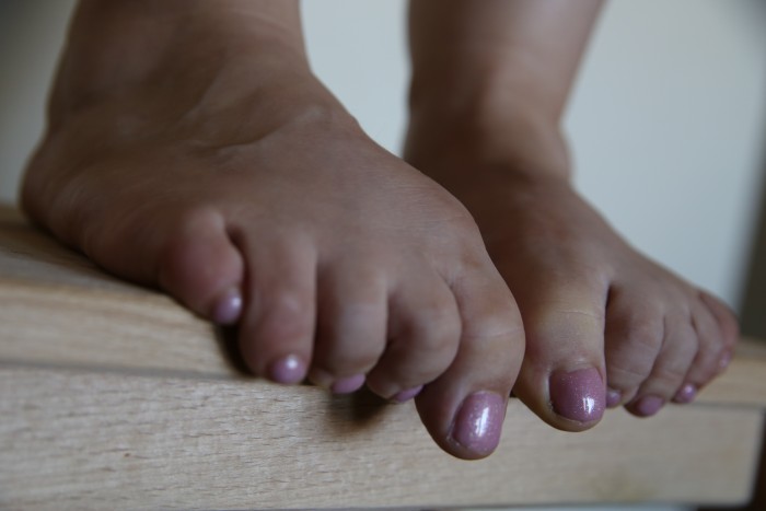 Lame mis PIES