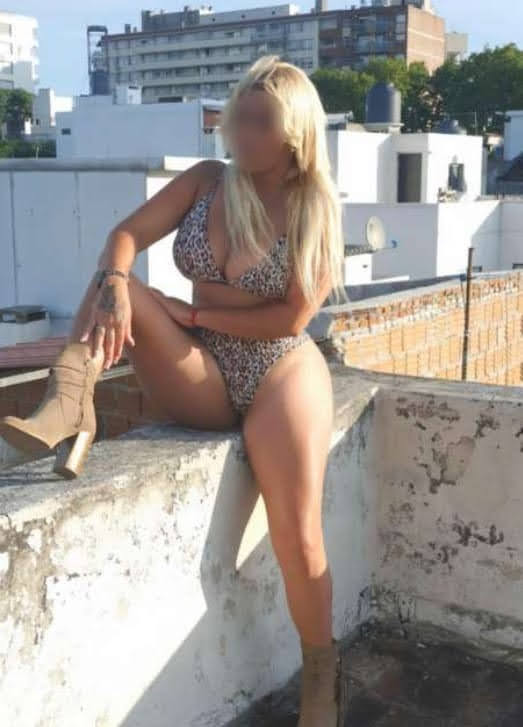 AMPOSTA MADURITA CANARIA MUY IMPLICADA PURO VICIO