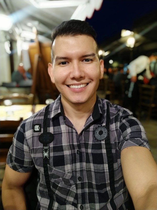 Masaje Real y Más Por Sergio Discreto Masculino para Hombres