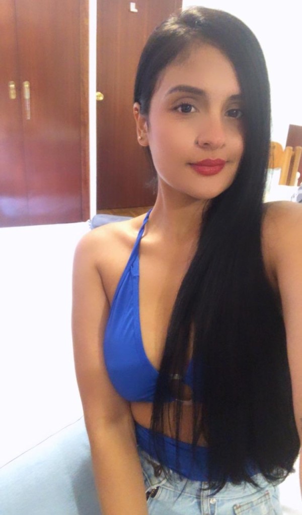 Novedad!! muy viciosa, estoy mojada, quiero SEXO!