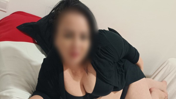 Laura madurita en Villalba desde 50 euros 45 minutos s