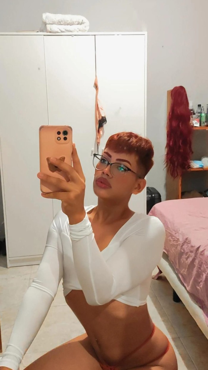 Valery: La Tentación Colombiana que No Querrás Dejar Escapar