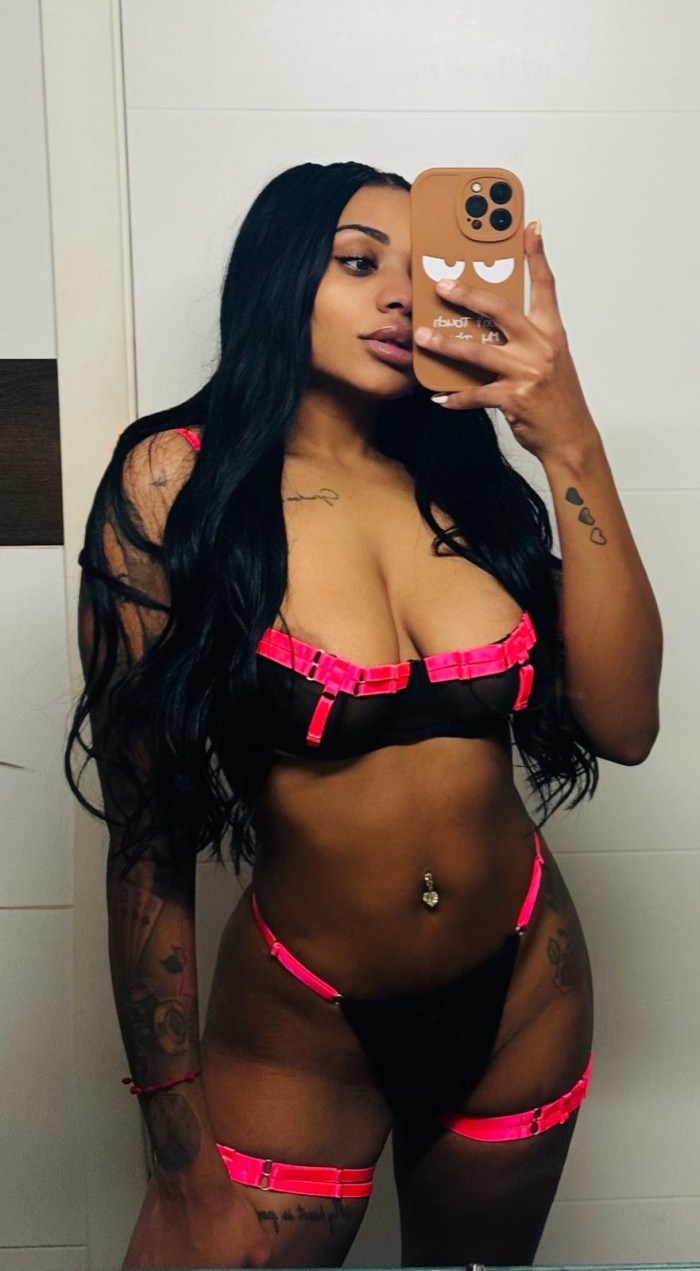 JESSICA, TU ESCAPE PERFECTO SALIDAS