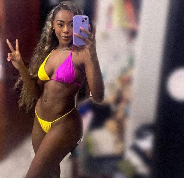 Novedad Sacha encontrarás en mi todo lo k buscas