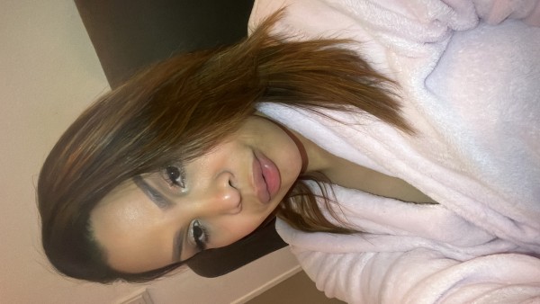 Ari trans sexy y caliente en Barcelona centro