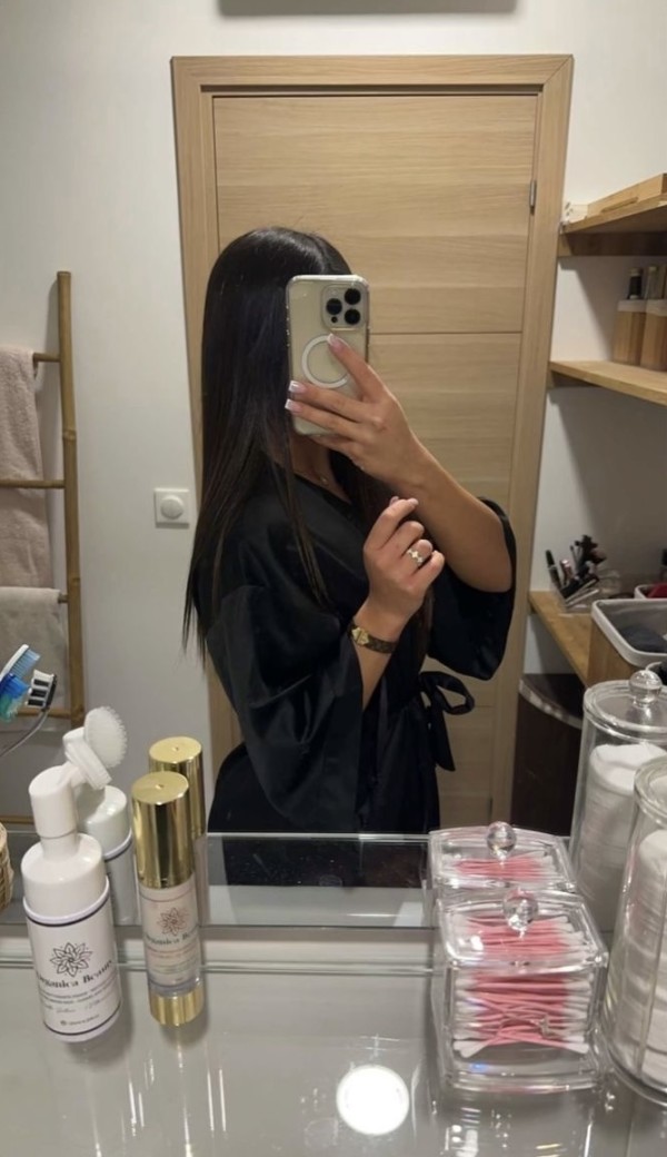 Te apetece un buen masaje relajante? Disponible