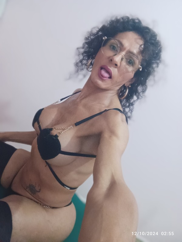 VIDEOLLAMADA Y CONTENIDO MADURITA NOVEDAD TRANS REAL CANERA SIN LIMITES