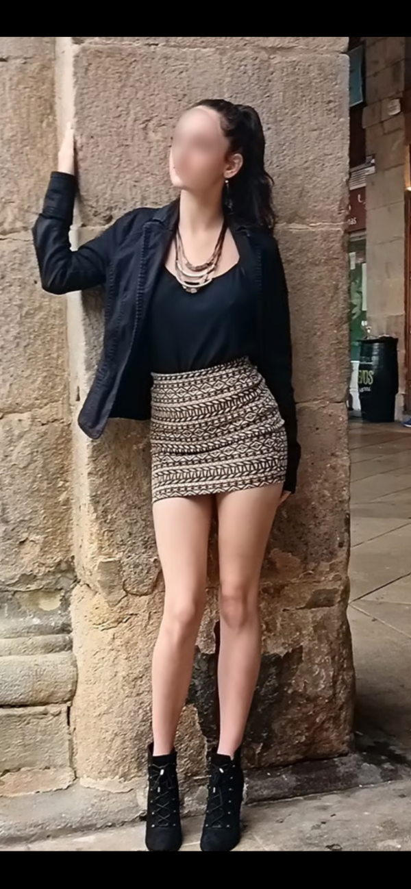 Tu chica vasca