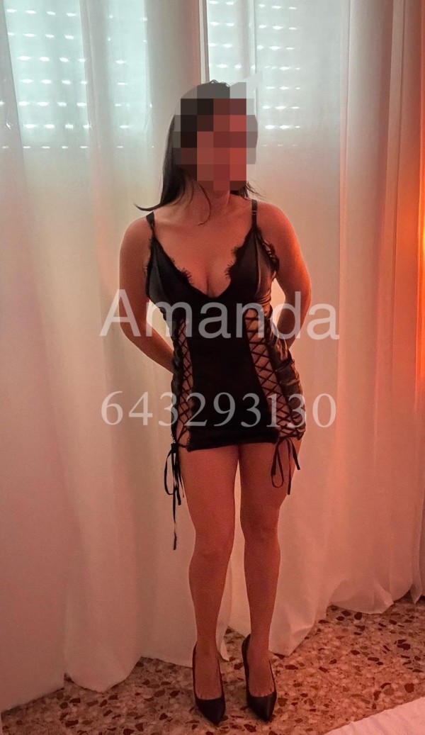 Primera vez en Don benito