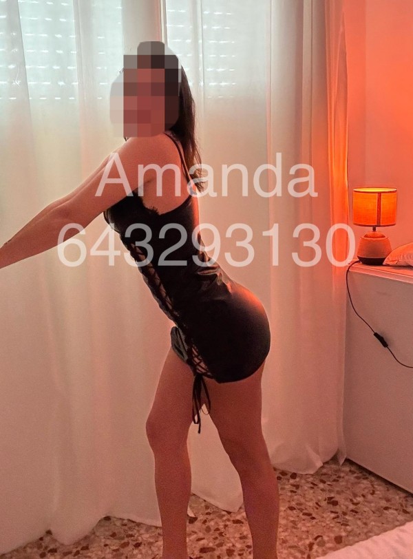 Primera vez en Don benito