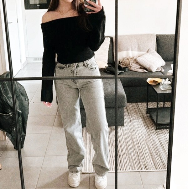 Ana universitaria amateur