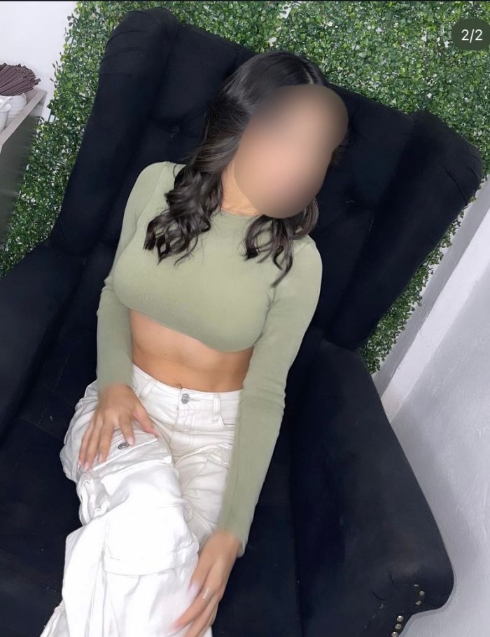 TU  PARAGUAYA CON CURVAS DE INFARTO