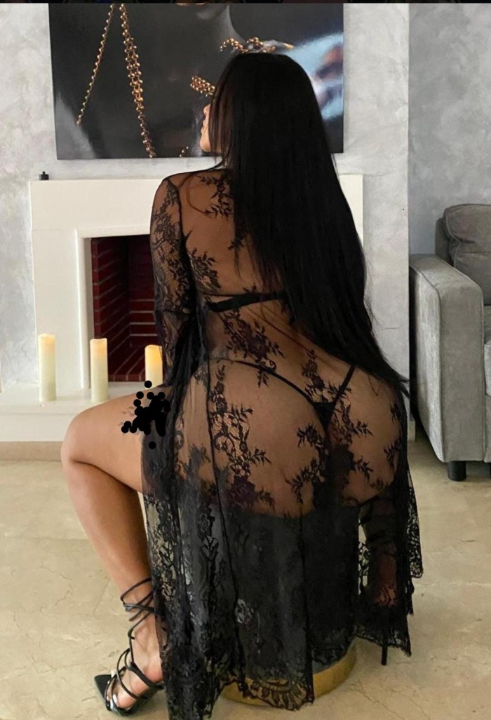 SOY YULY, TU ESCAPE HACIA EL DESEO SALIDAS
