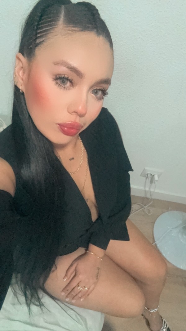 NOVEDAD!!! Fiestera,morbosa!! DON BENITO