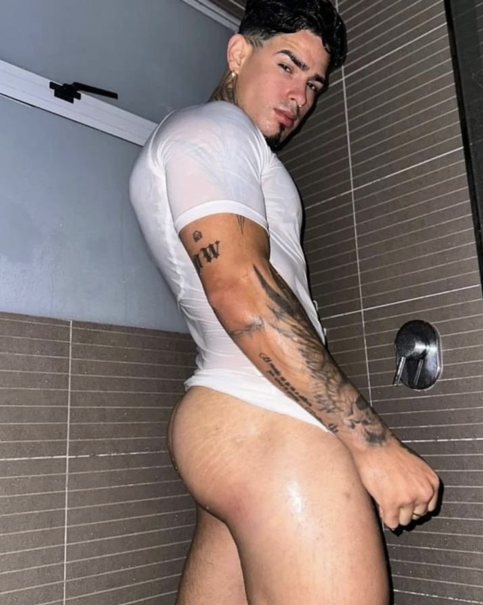 Mario Pamplona centro