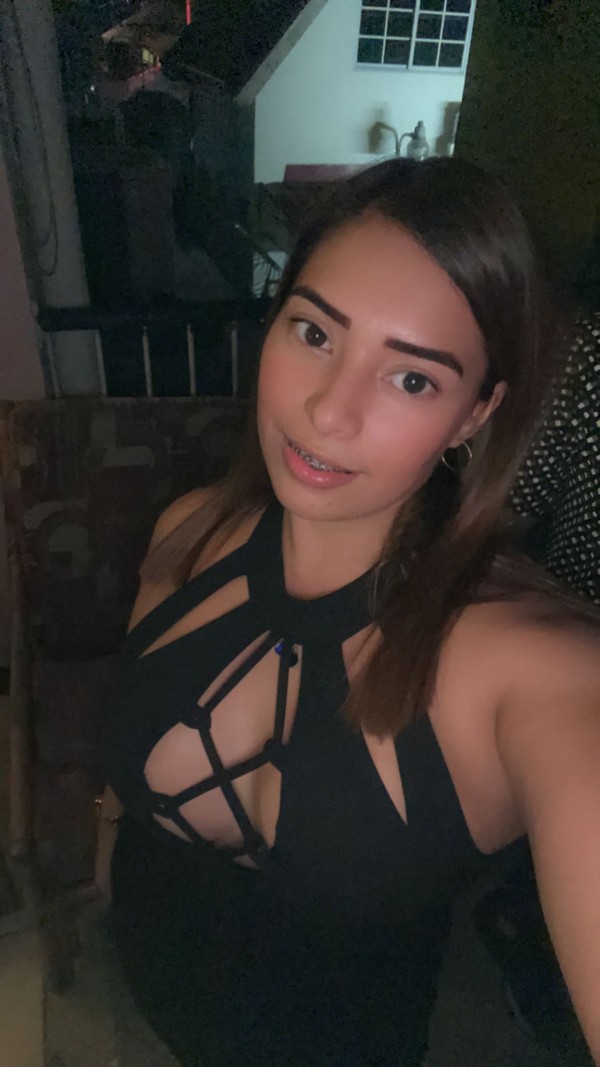 Sara Escort profesional fotos 100%reales sin engaños