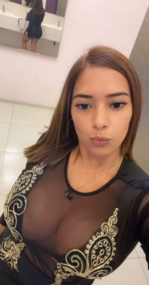 Sara Escort profesional fotos 100%reales sin engaños