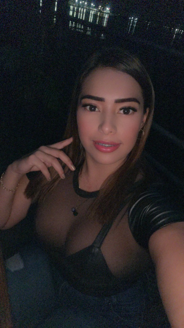 Sara Escort profesional fotos 100%reales sin engaños