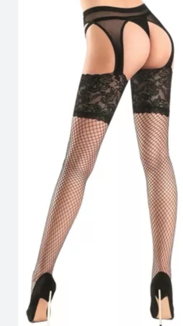 Novedad Nadia de Lituania