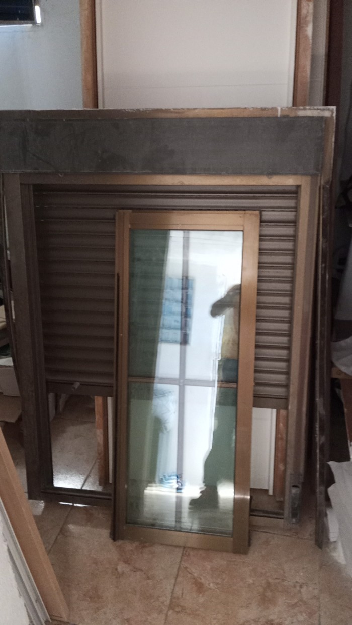 Buscó mujer para un rato de sexo