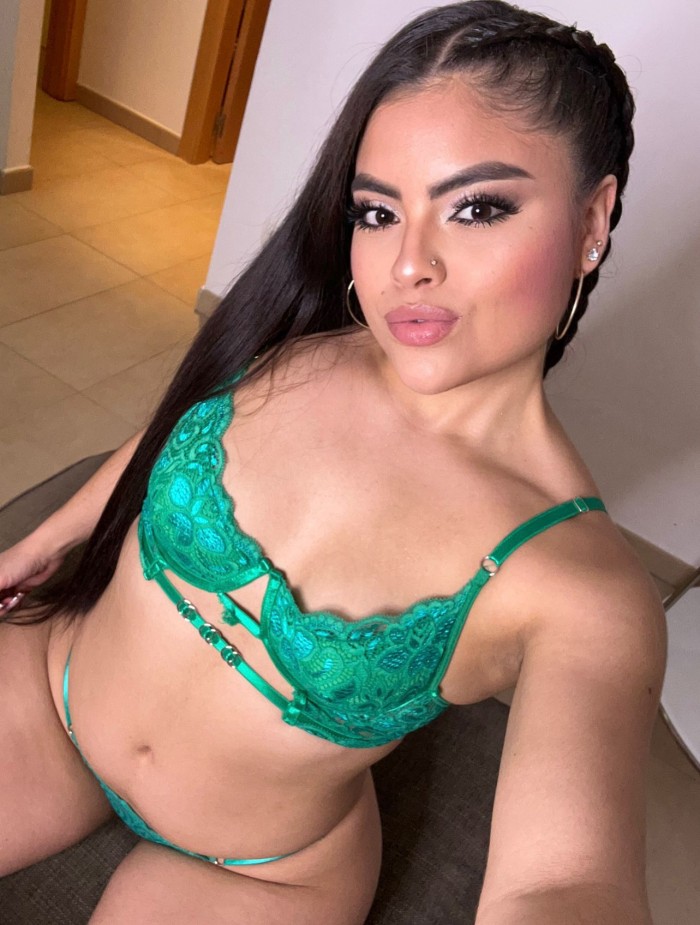 DULCE COMPLACIENTE COLOMBIANA