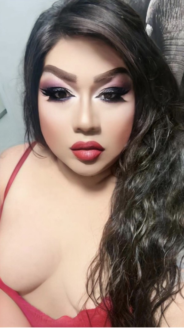 ZORRA LATINA LLENA DE VICIO Y ADICTA AL SEXO