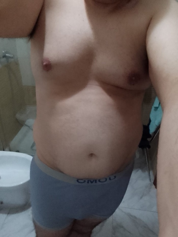 SOLO ATIENDO WHATSAPPS